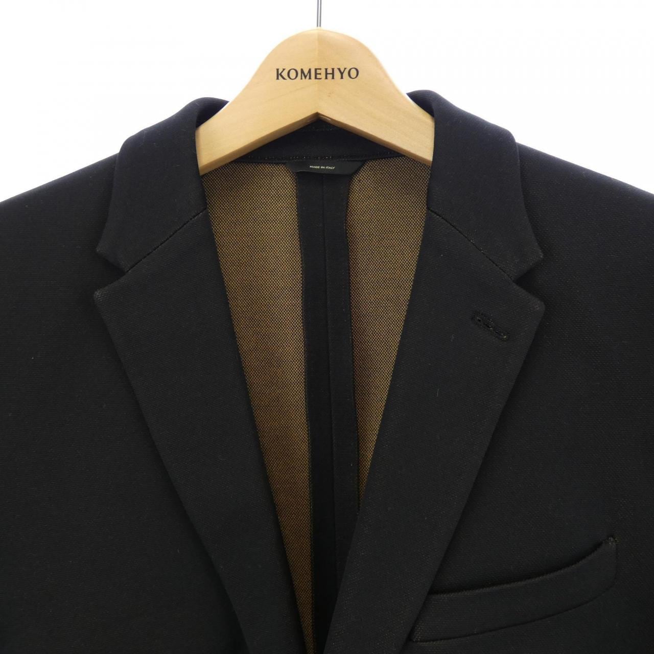 フェンディ FENDI FFモチーフ FJ0560 A6TG ジャケット