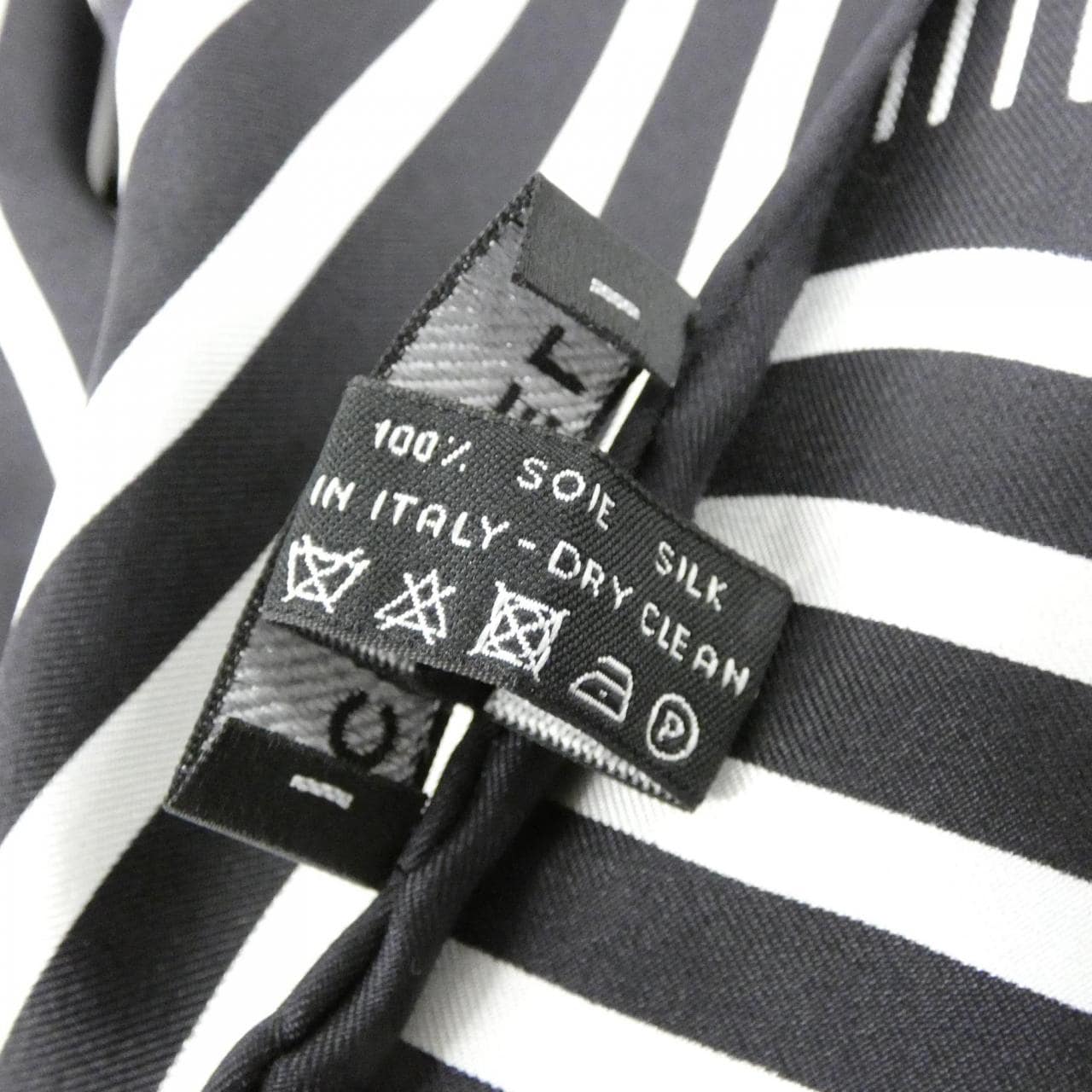 シャネル スカーフ