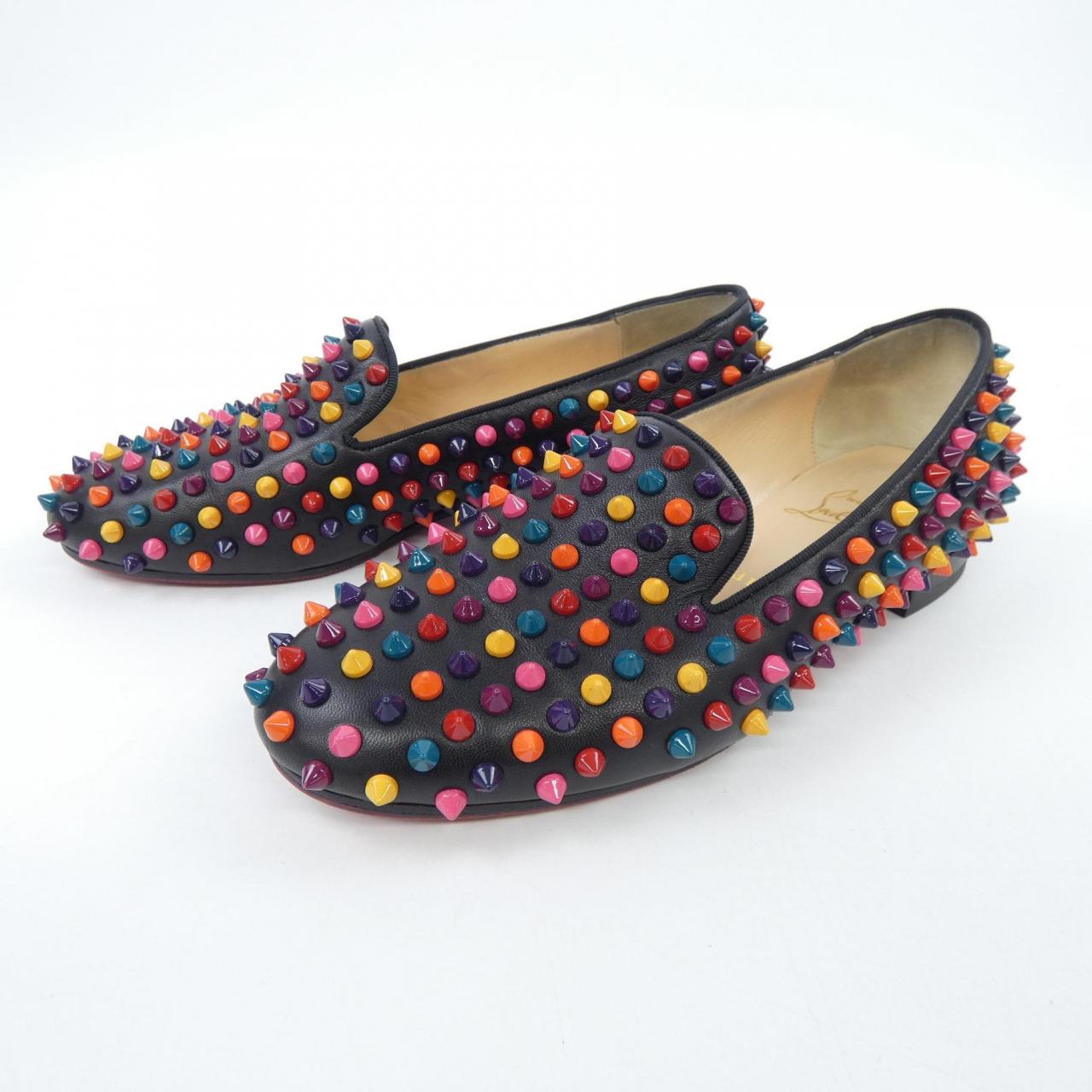 クリスチャンルブタン CHRISTIAN LOUBOUTIN シューズ