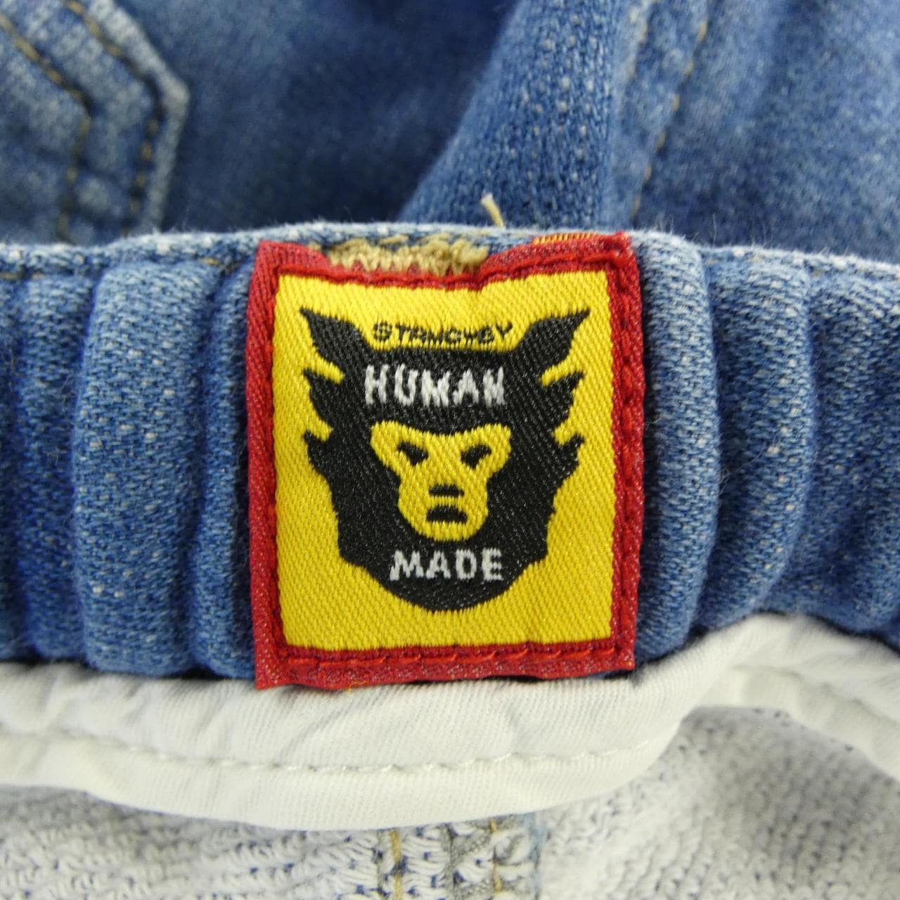 ヒューマンメイド HUMAN MADE パンツ