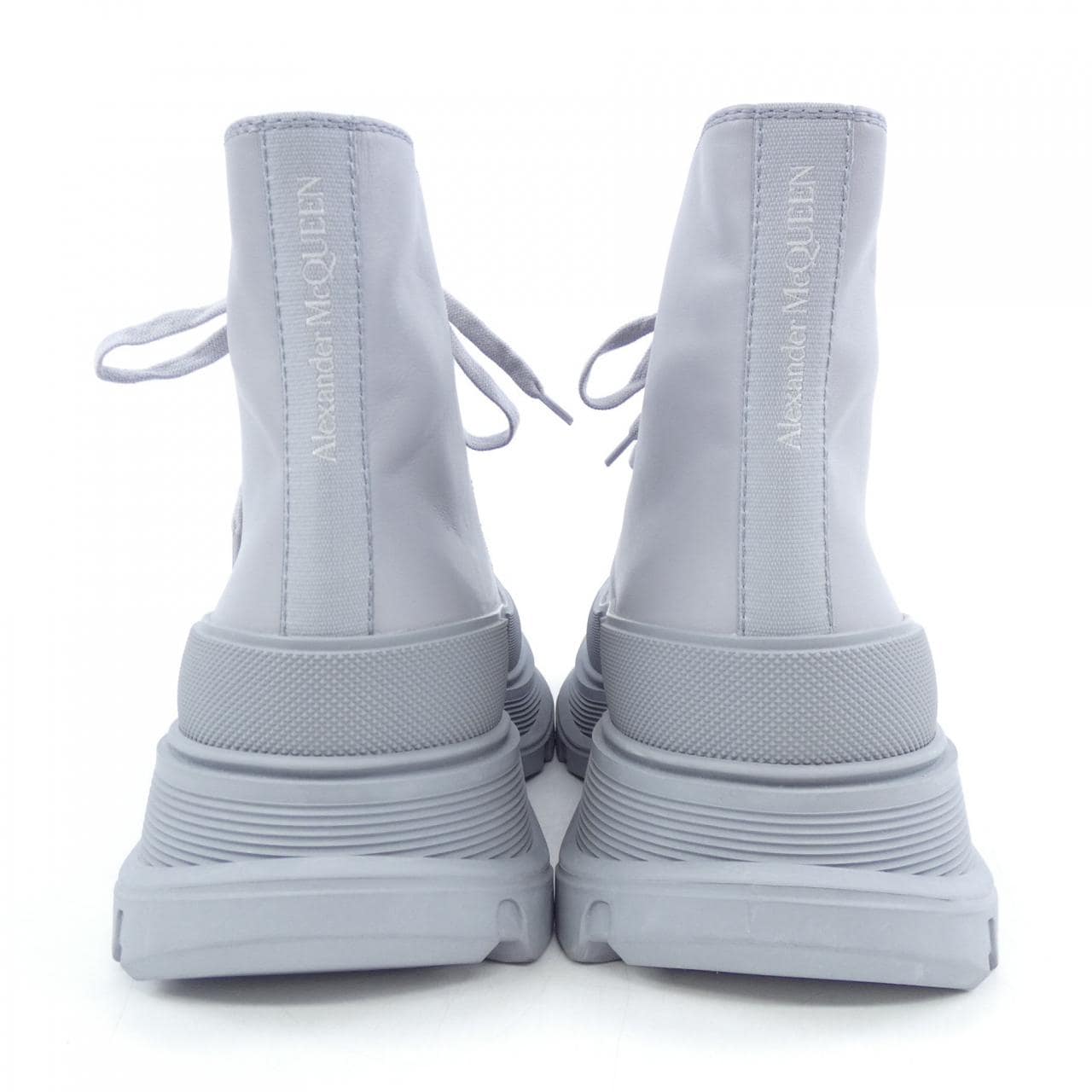 アレキサンダーマックイーン ALEXANDER McQUEEN 627206 スニーカー