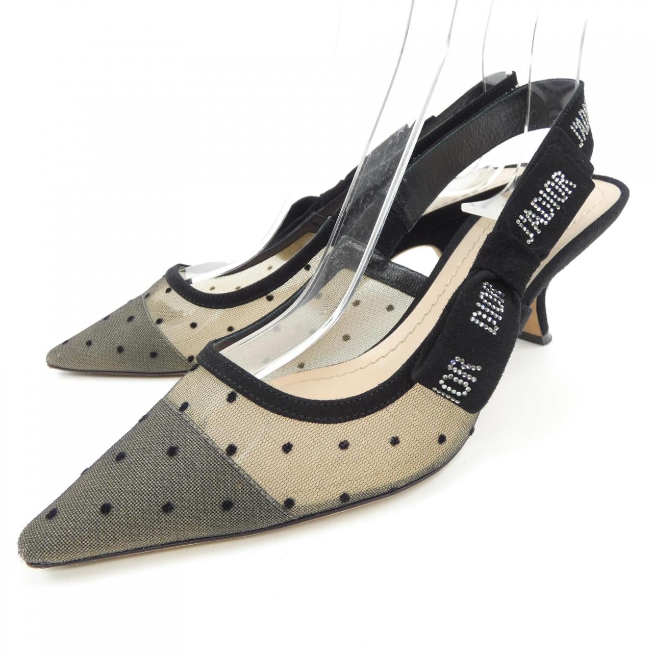 クリスチャンディオール CHRISTIAN DIOR J'ADIOR スリングバック KDC227PSS パンプス