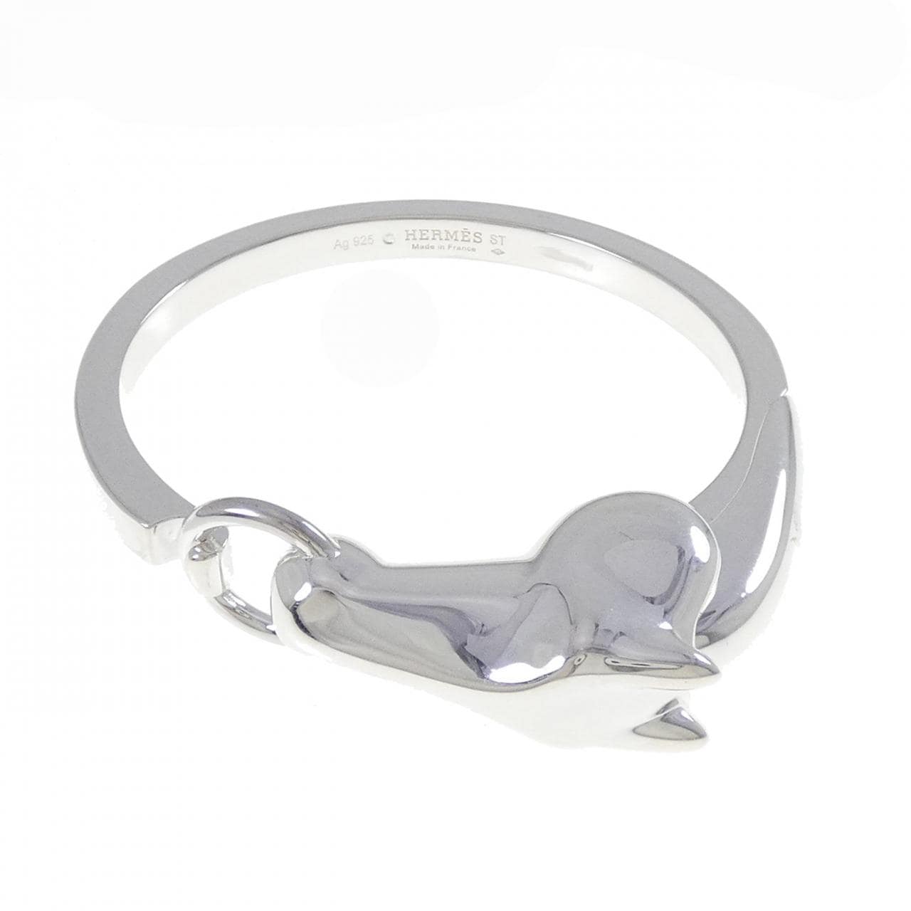 エルメス ギャロップ エルメス バングル