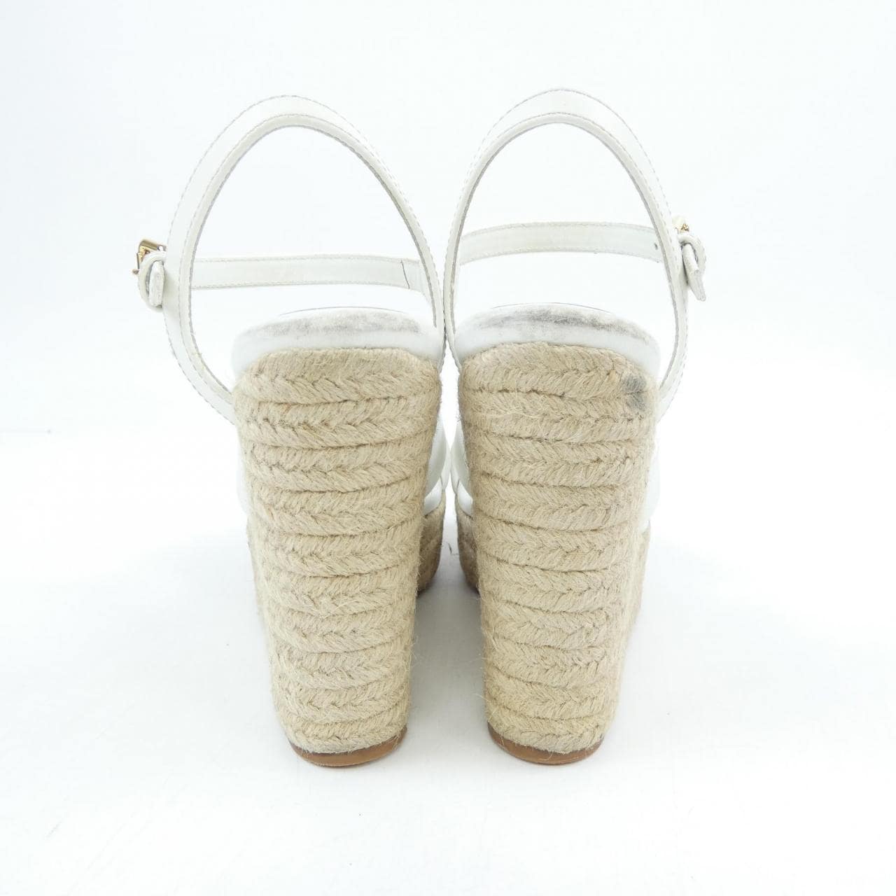 ルイヴィトン LOUIS VUITTON LVイソラライン サンダル