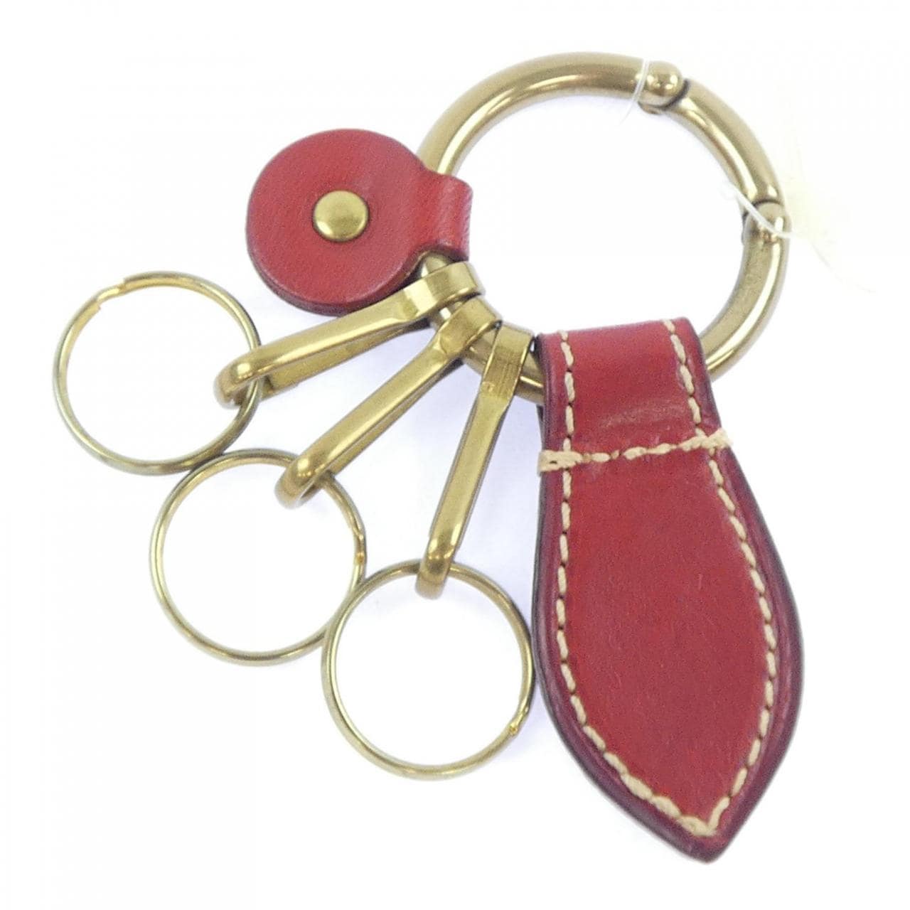 フェリージ Felisi KEY HOLDER