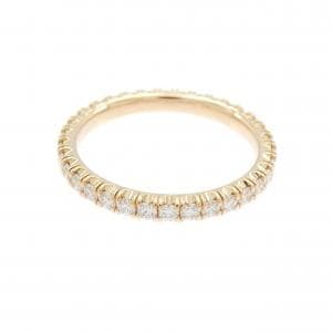 カルティエ エタンセル リング