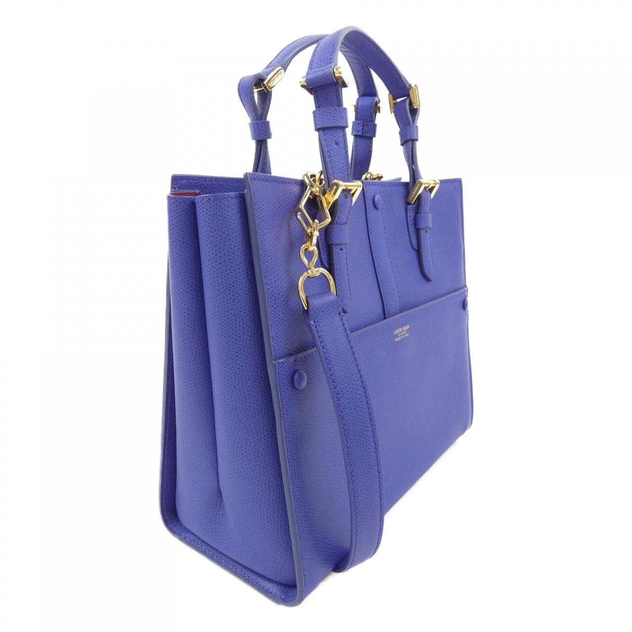 ジョルジオ アルマーニ GIORGIO ARMANI BAG