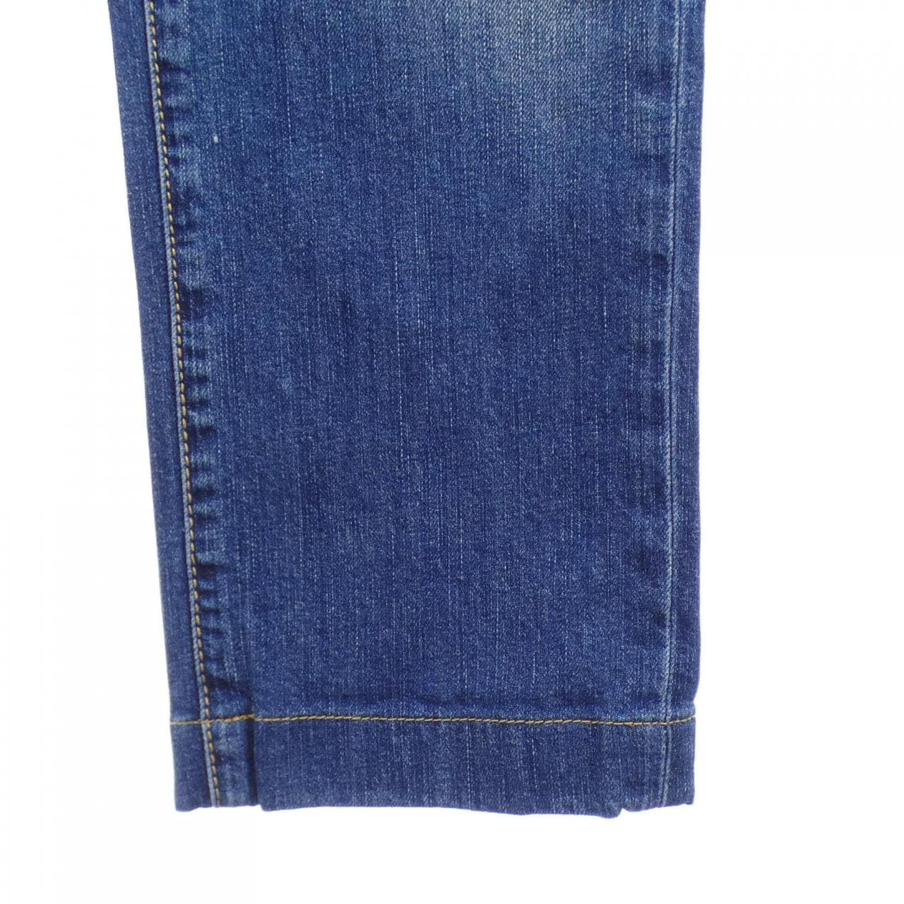 ヤコブコーエン JACOB COHEN ジーンズ