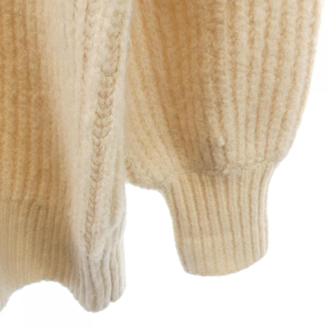 MICA＆DEALEVERY カーディガン