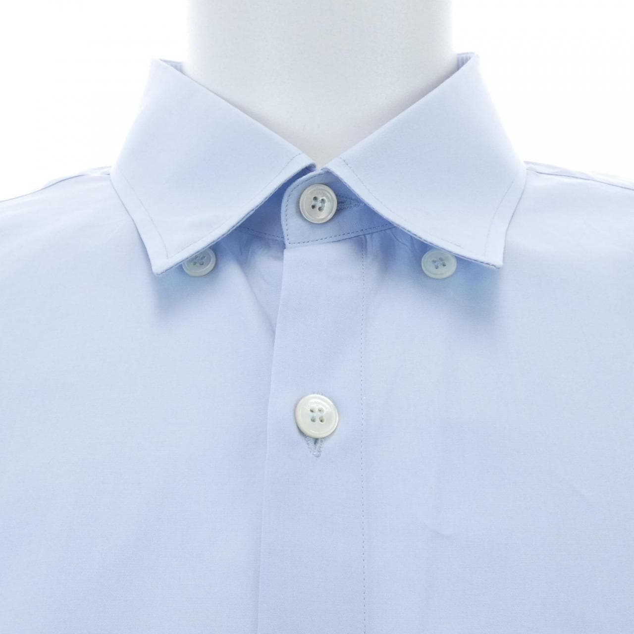 サルヴァトーレフェラガモ SALVATORE FERRAGAMO シャツ