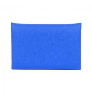 エルメス カルヴィ ヴェルソ 078475CK カードケース