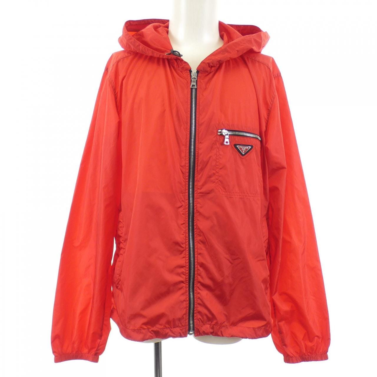 Prada UGW660 Q04 Jacket