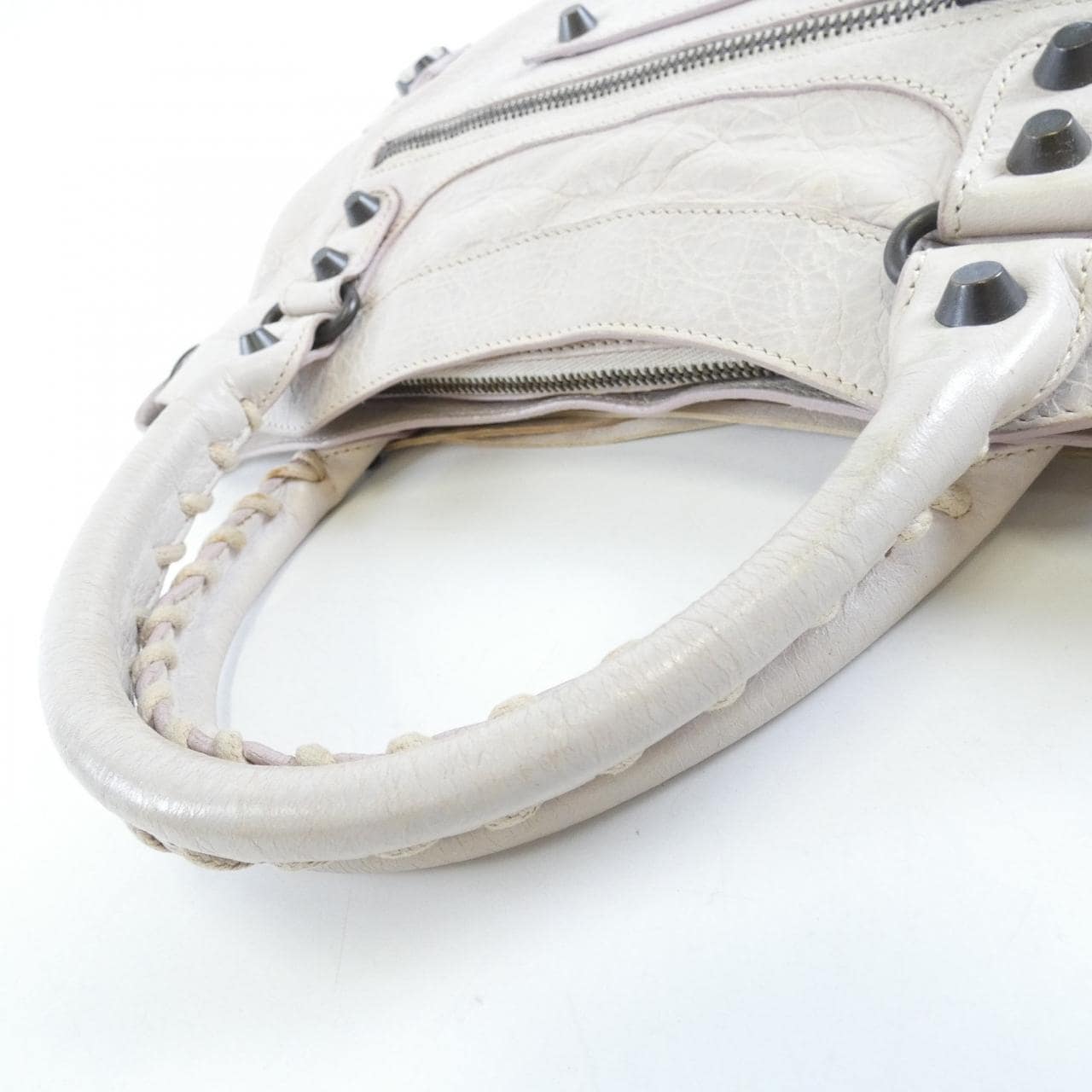 バレンシアガ ザ ファースト 103208 D94JT バッグ