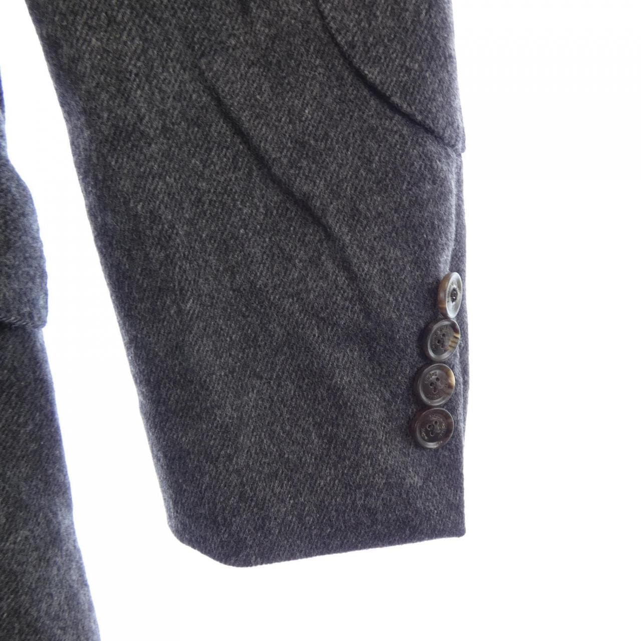 Ermenegildo Zegna夹克