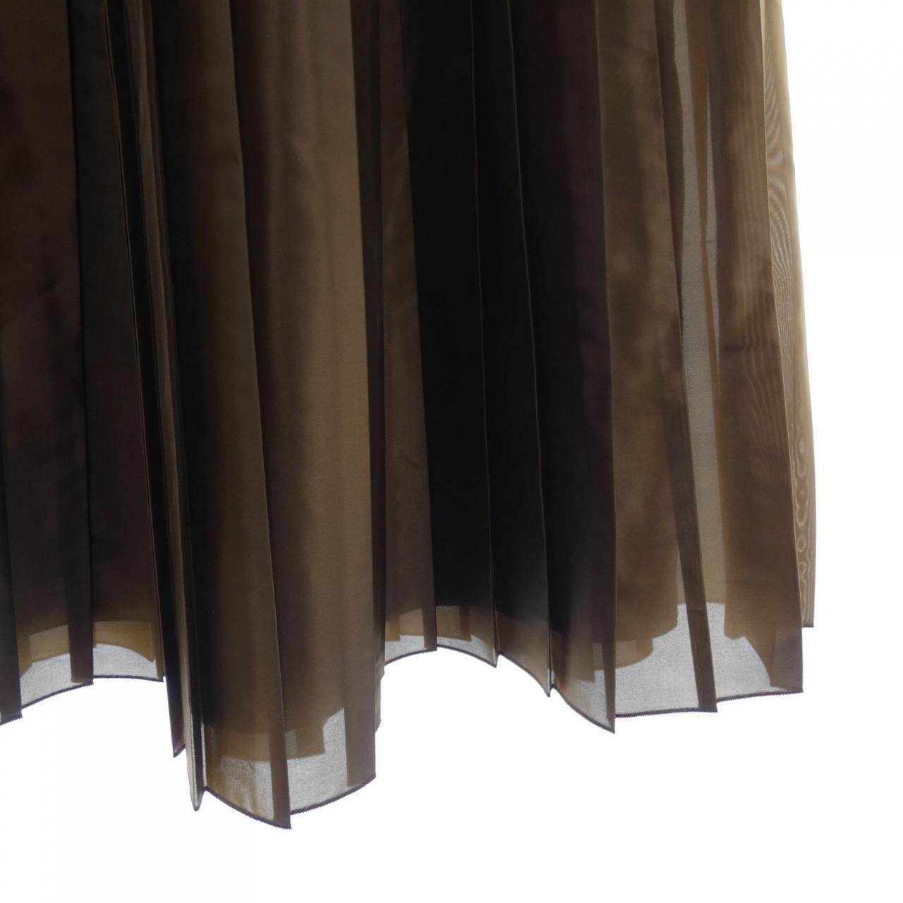 ドゥロワー DRAWER スカート