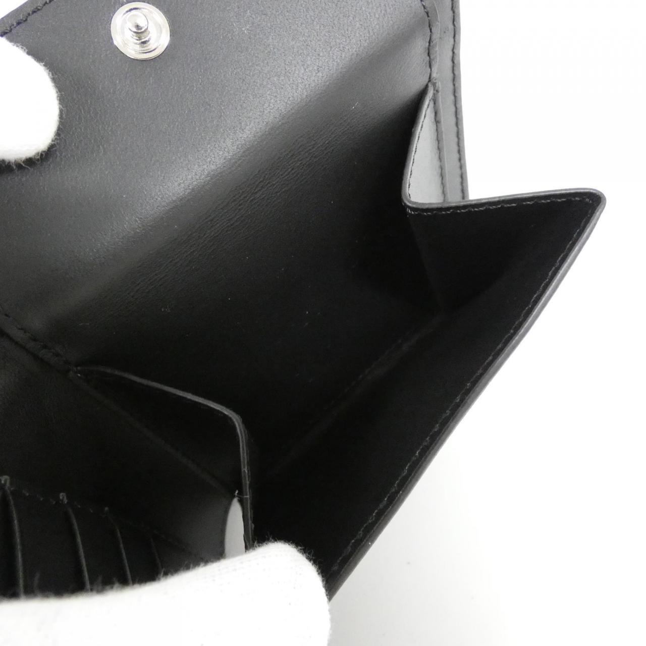 ロエベ パズル バイフォールド コイン ウォレット C510501X14 財布