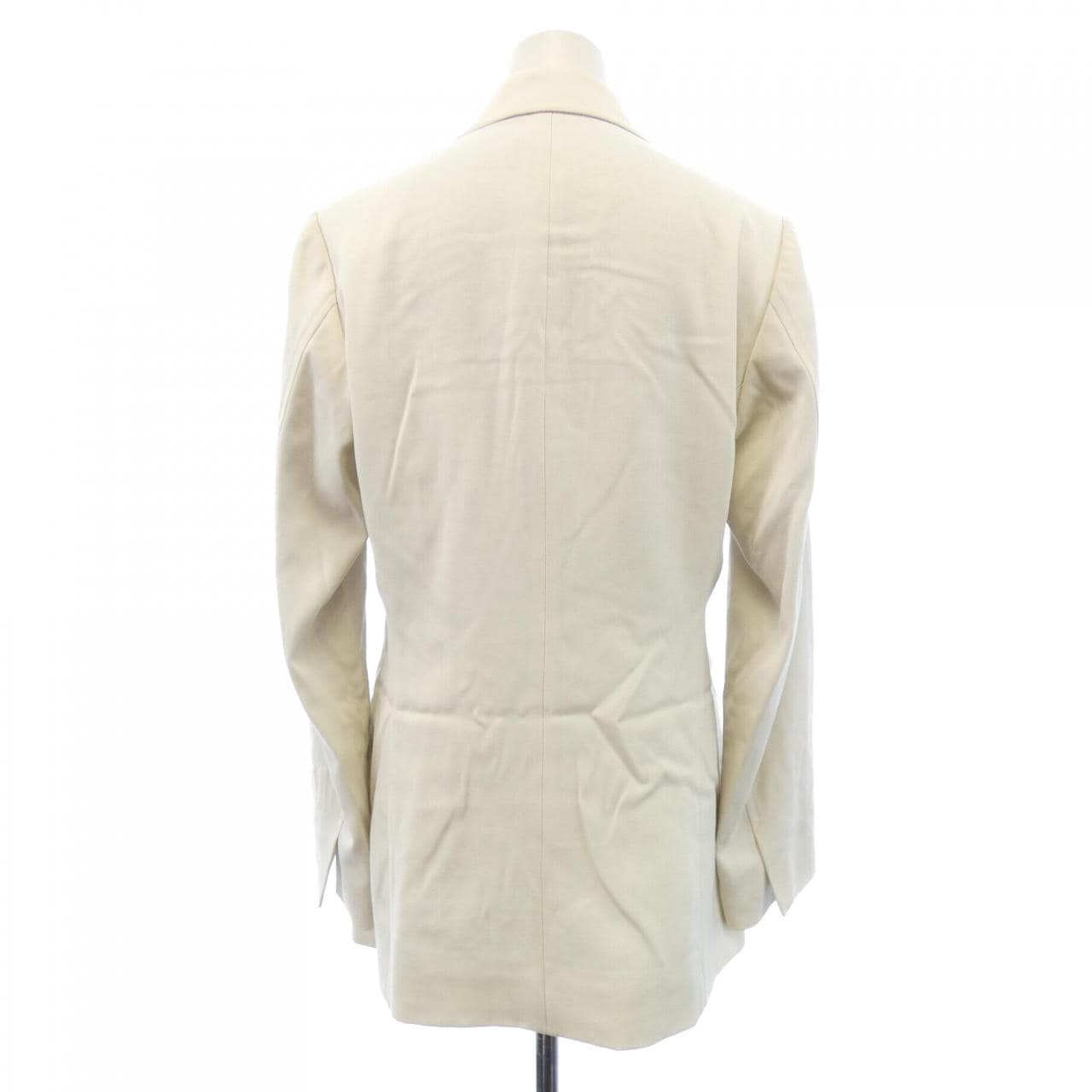 オーラリー AURALEE A21SJ03MG ジャケット