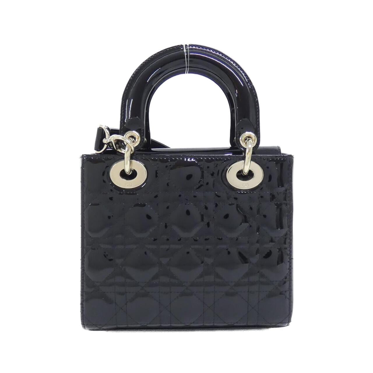 クリスチャンディオール レディ ディオール スモール M0531OWCB バッグ