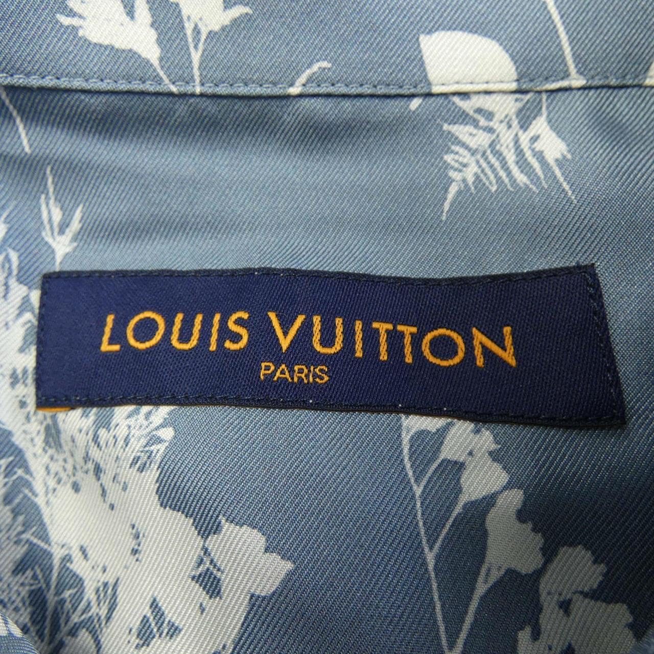 ルイヴィトン LOUIS VUITTON HNS40WMD2 シャツ