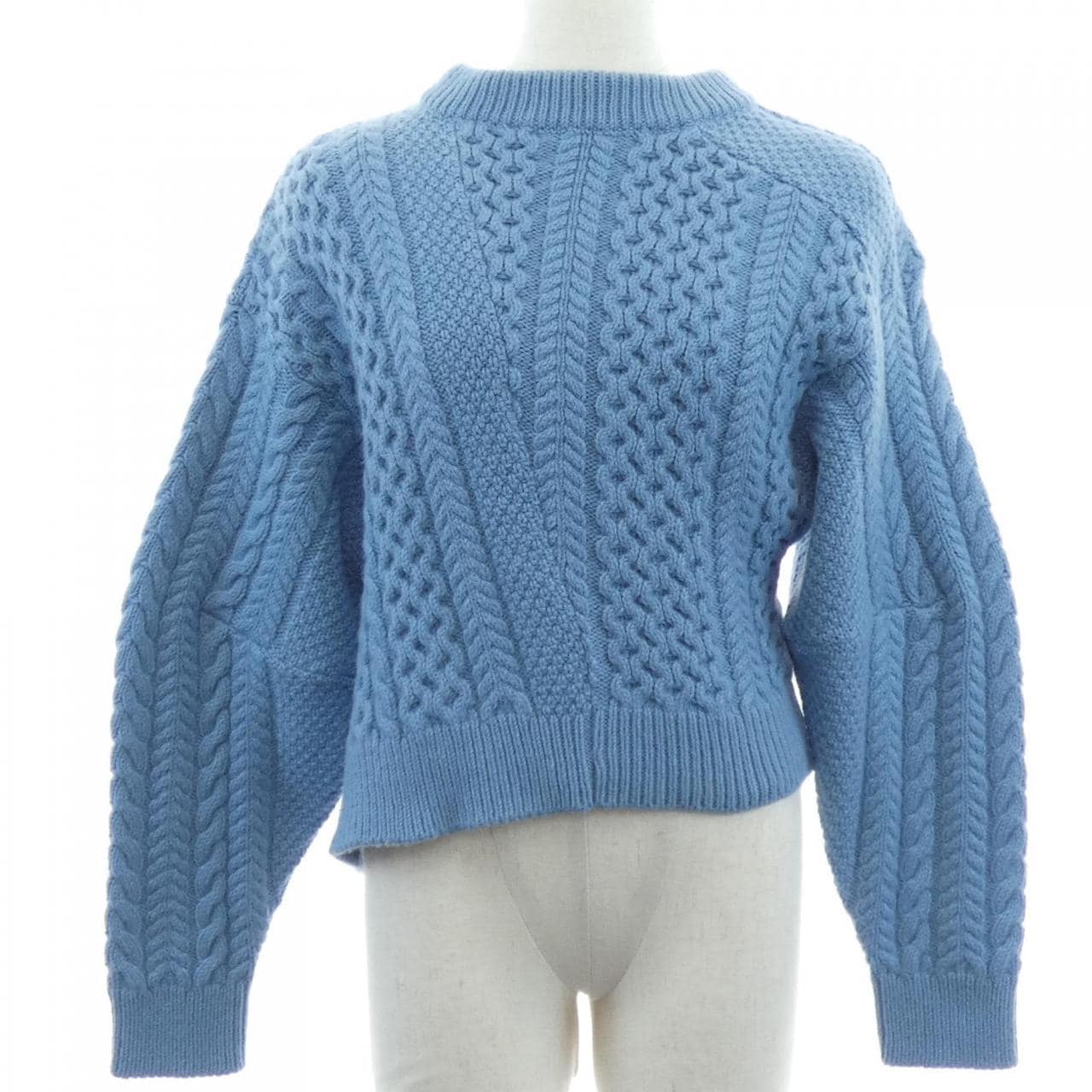 ステラマッカートニー STELLA MCCARTNEY 540592 S1928 ニット