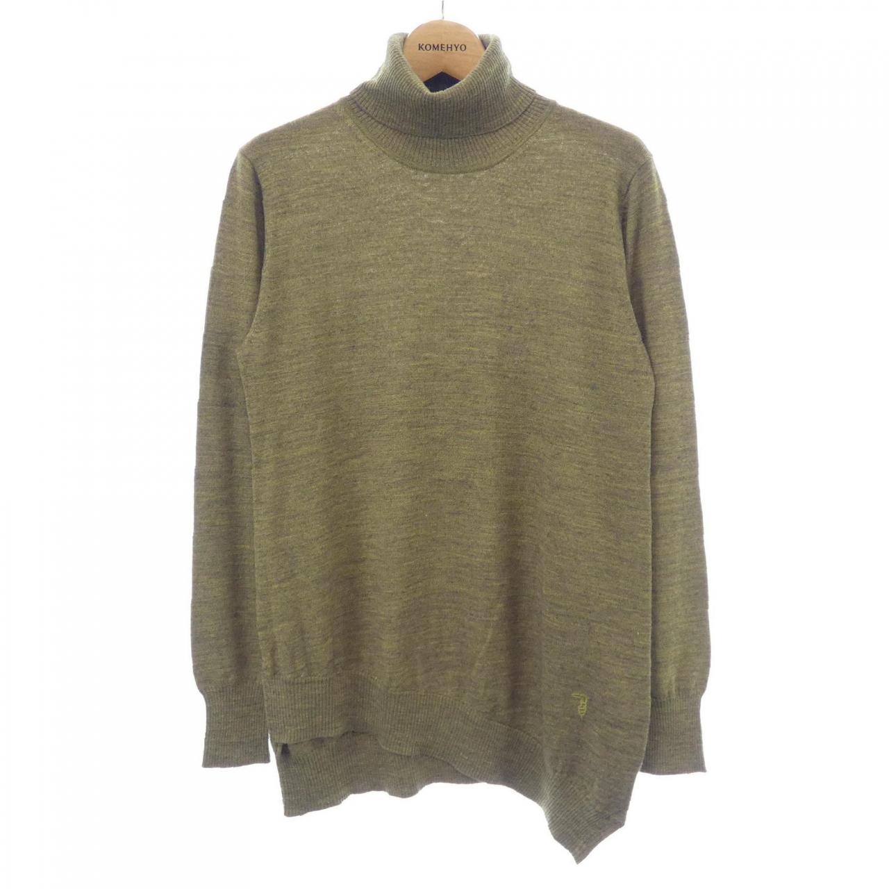 トゥルトラサルディ TRU TRUSSARDI ニット