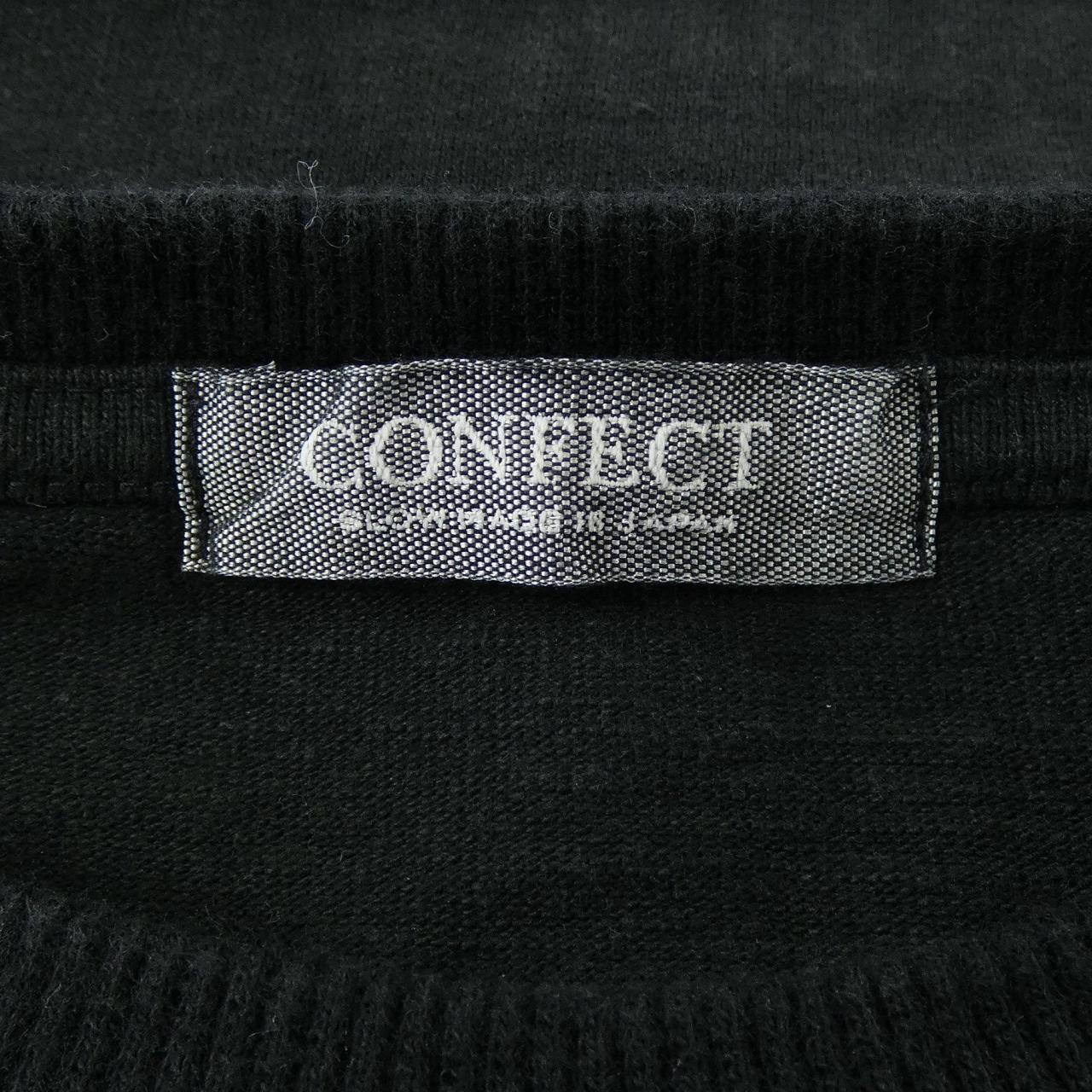 コンフェクト CONFECT 02203-0033 トップス