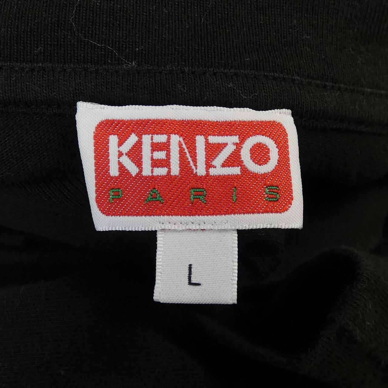 ケンゾー KENZO FD55TS4094SG Tシャツ
