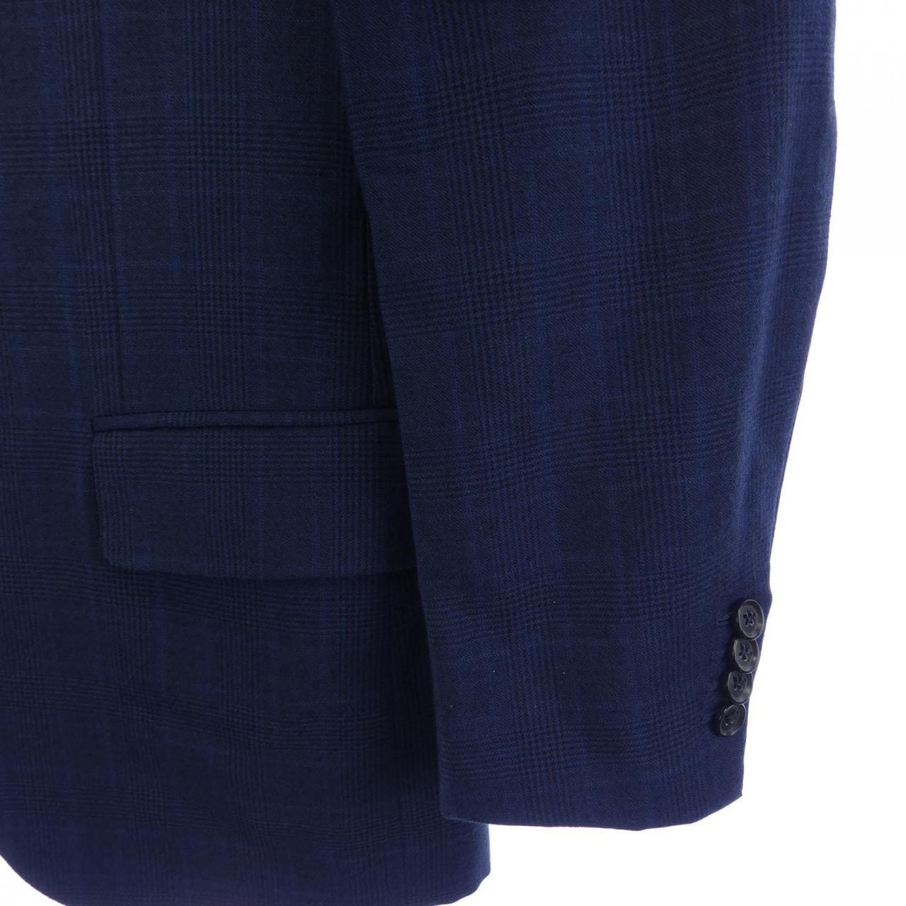 イザイア ISAIA スーツ