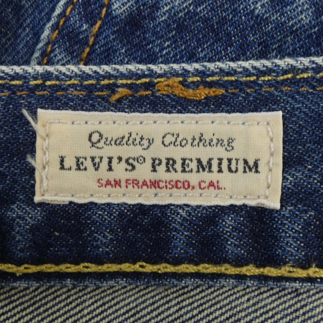 リーバイス LEVI'S 501 ジーンズ