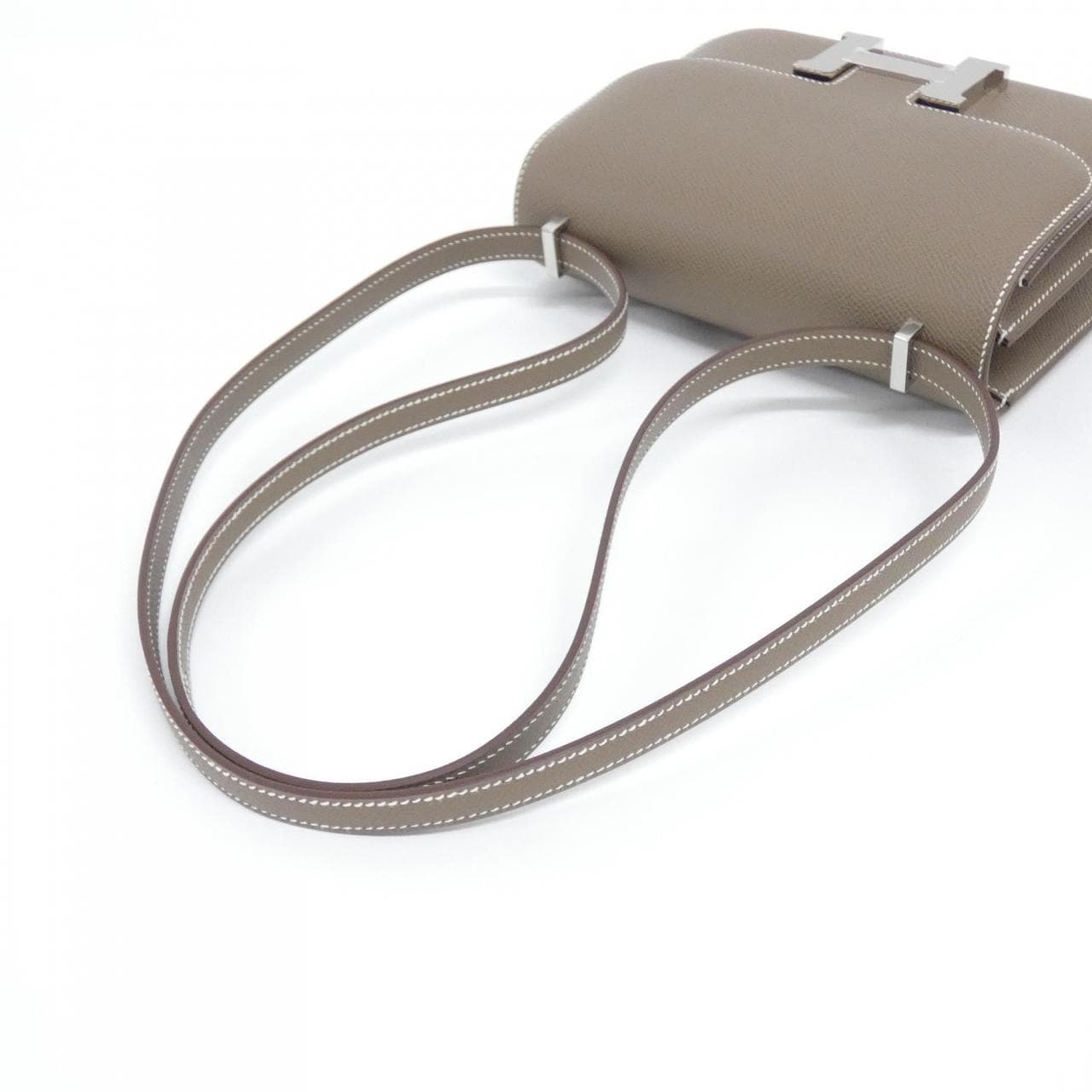 【未使用品】エルメス コンスタンス3 MINI 083905CK ショルダーバッグ