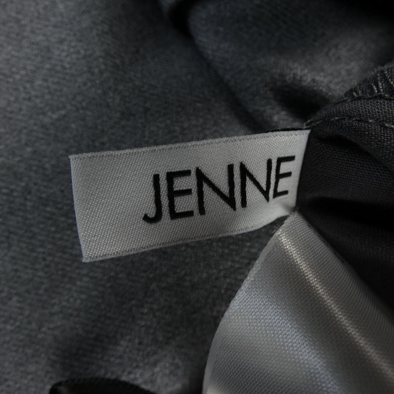 ジェンヌ JENNE STY24AW-PT31 パンツ