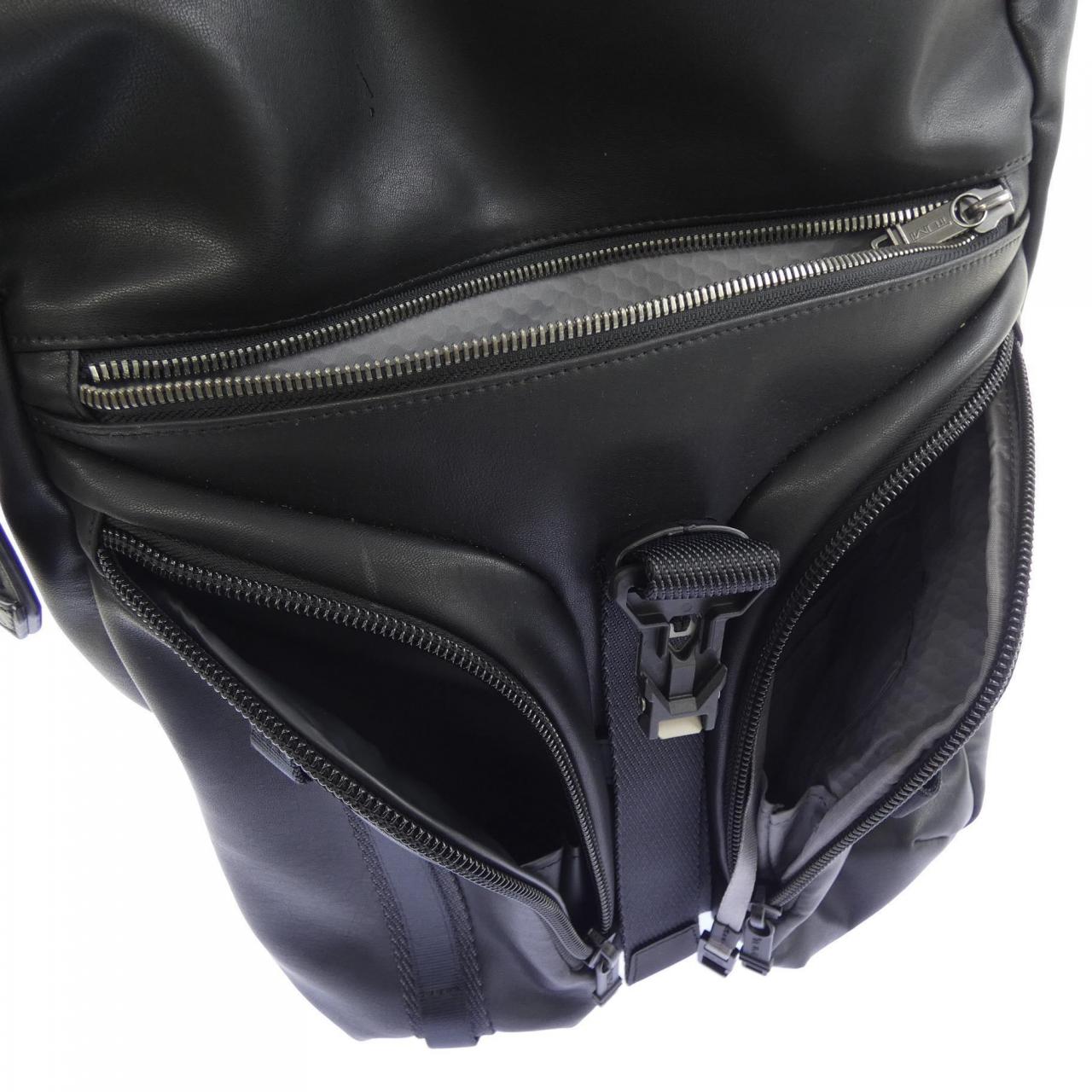 トゥミ TUMI 0932841DL  ALPHA BRAVO BACKPACK