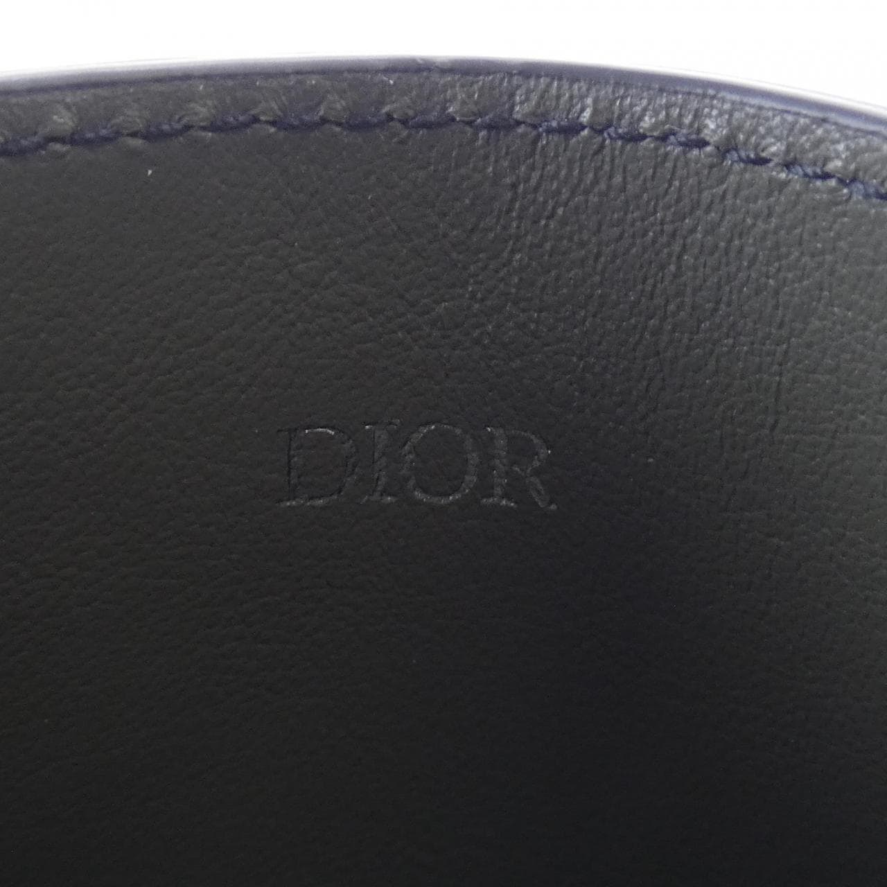 ディオール DIOR CARD CASE