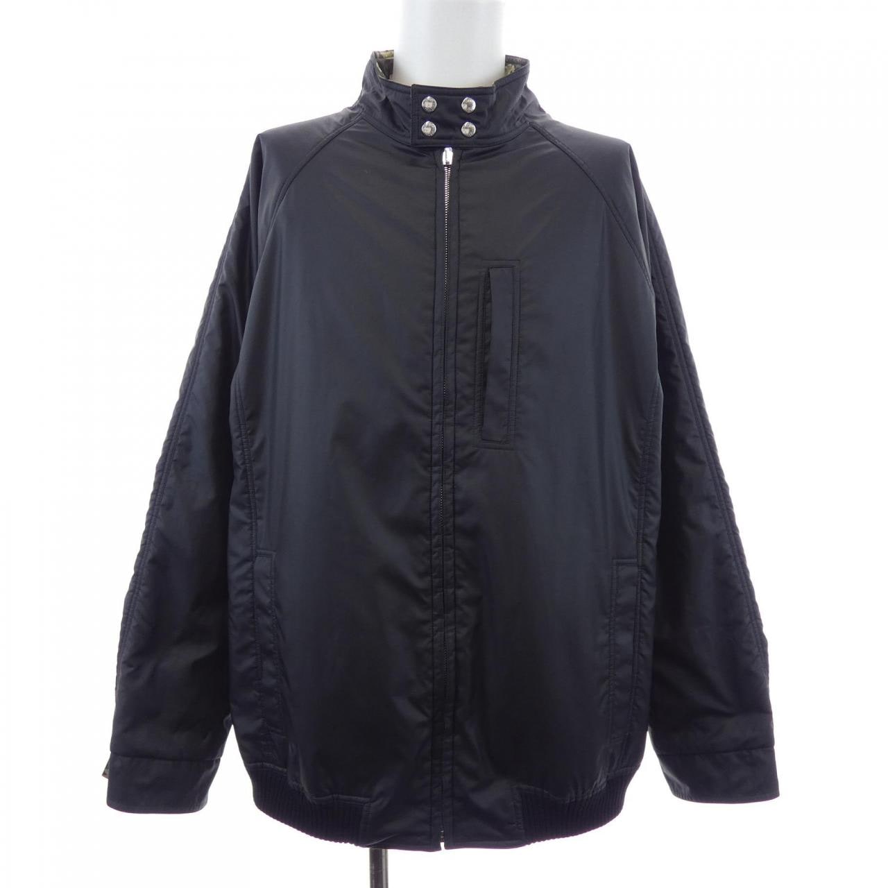 ルイヴィトン LOUIS VUITTON MURAKAMITAKASHI MNBS01PL4 ブルゾン