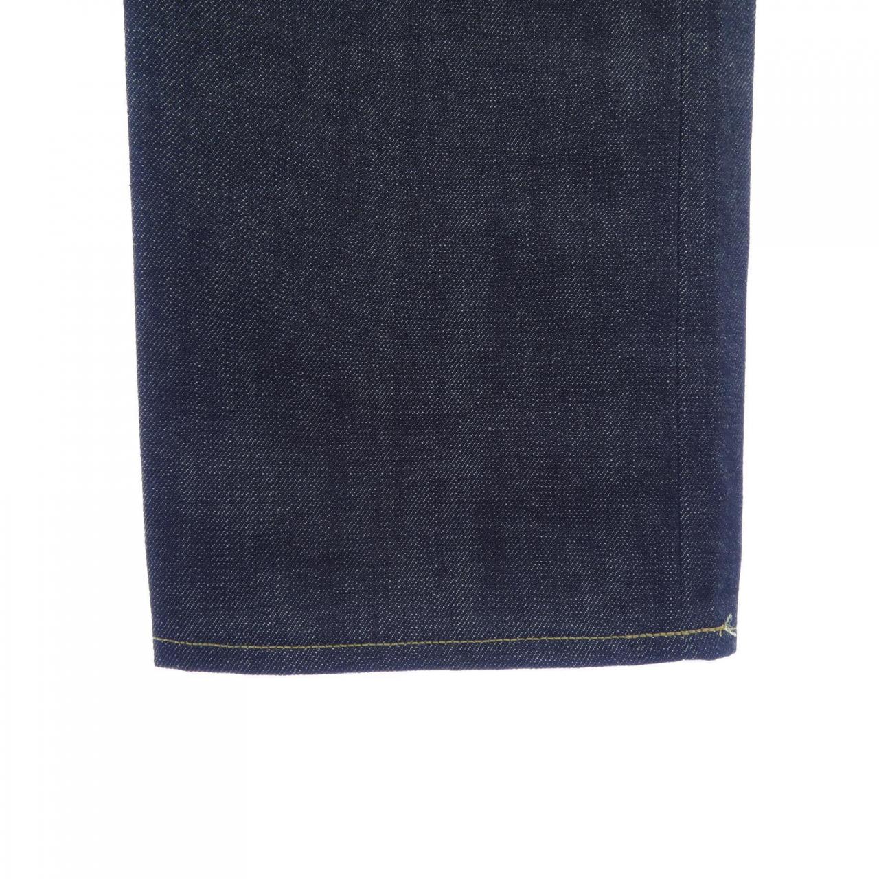 リーバイスヴィンテージクロージン LEVI'S VINTAGE CLOTHING PC9-47501-0224 ジーンズ