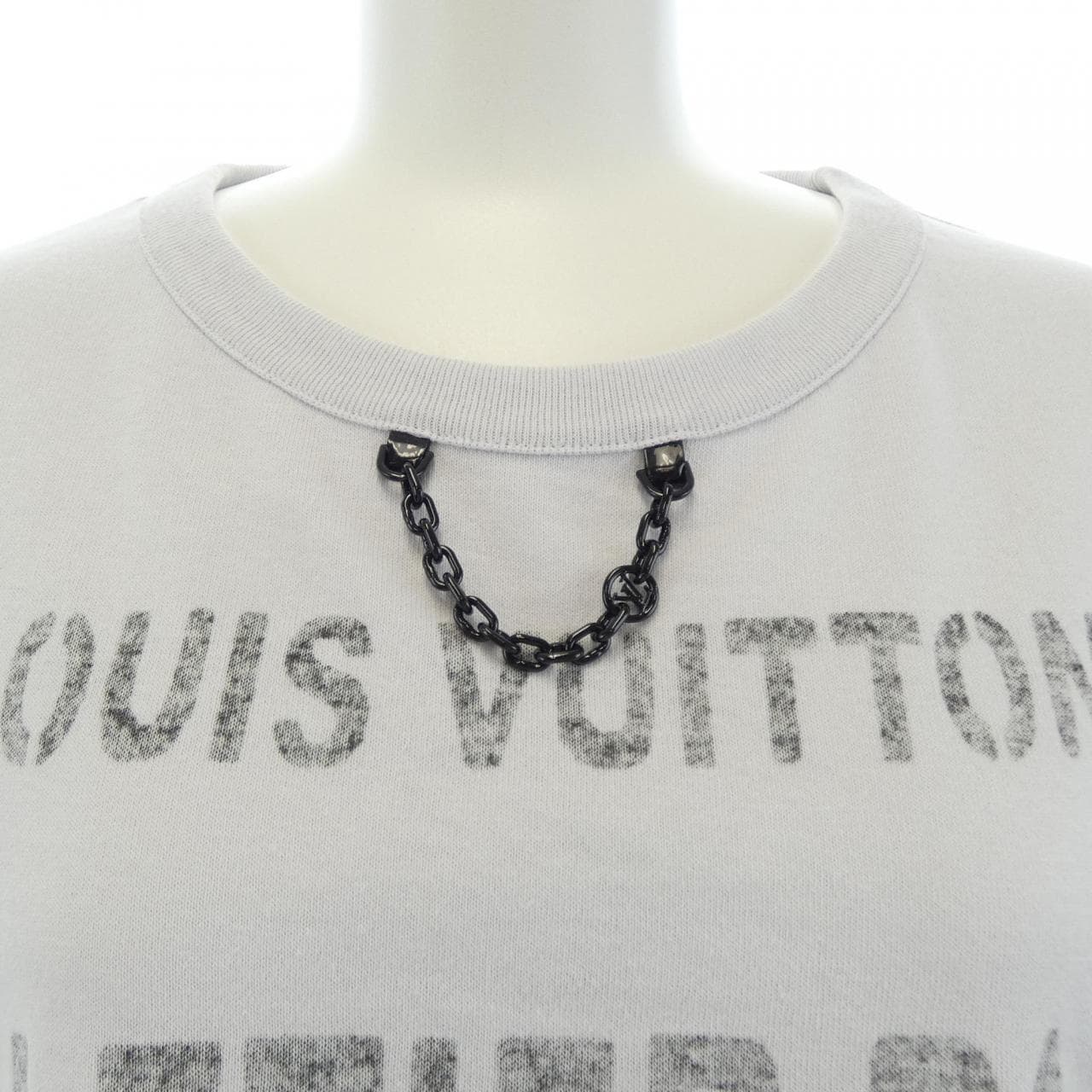 ルイヴィトン LOUIS VUITTON FSTS47SYP Tシャツ