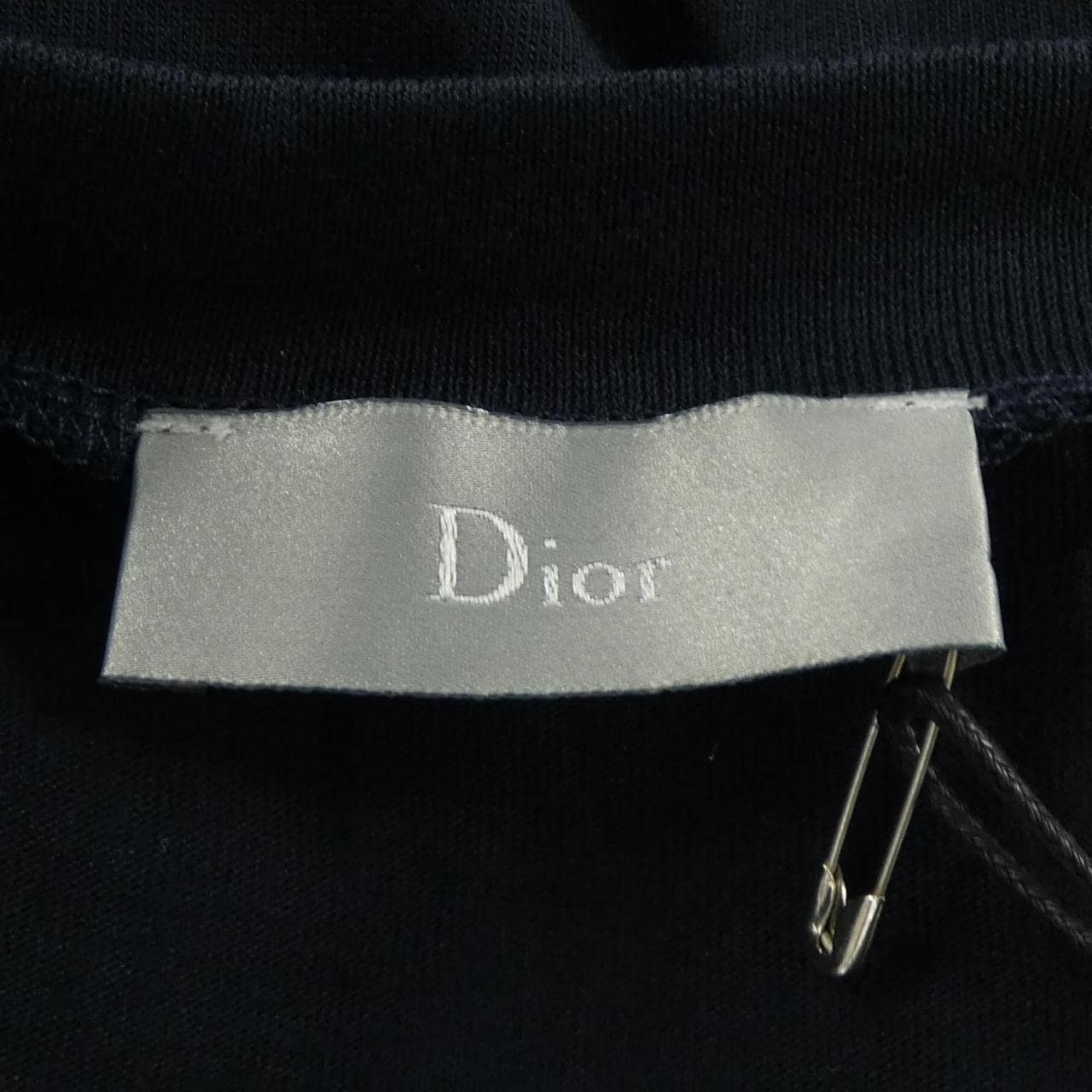 ディオール DIOR 733J603B0446 Tシャツ