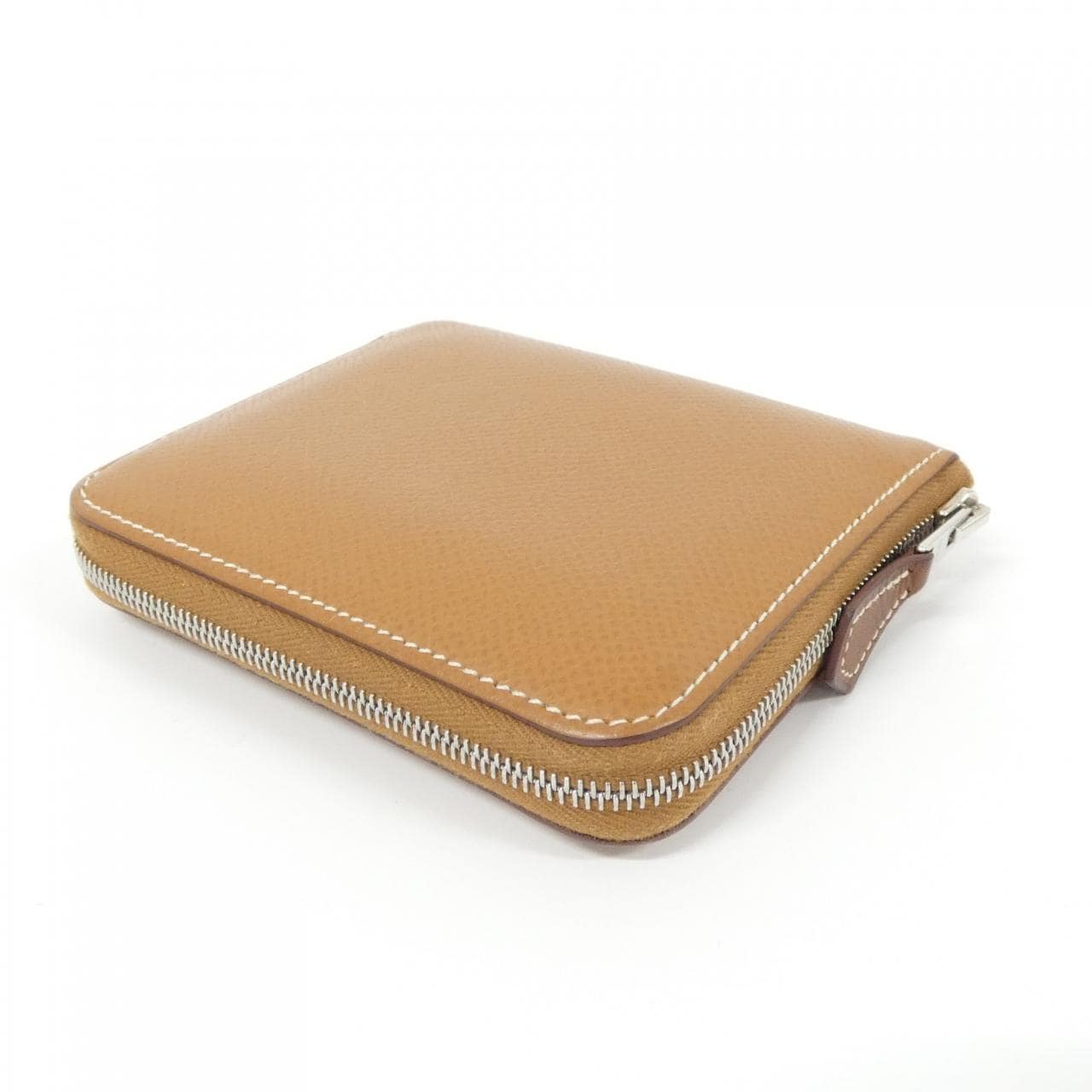 エルメス EN LIBERTE シルク イン コンパクト 084266CK 財布