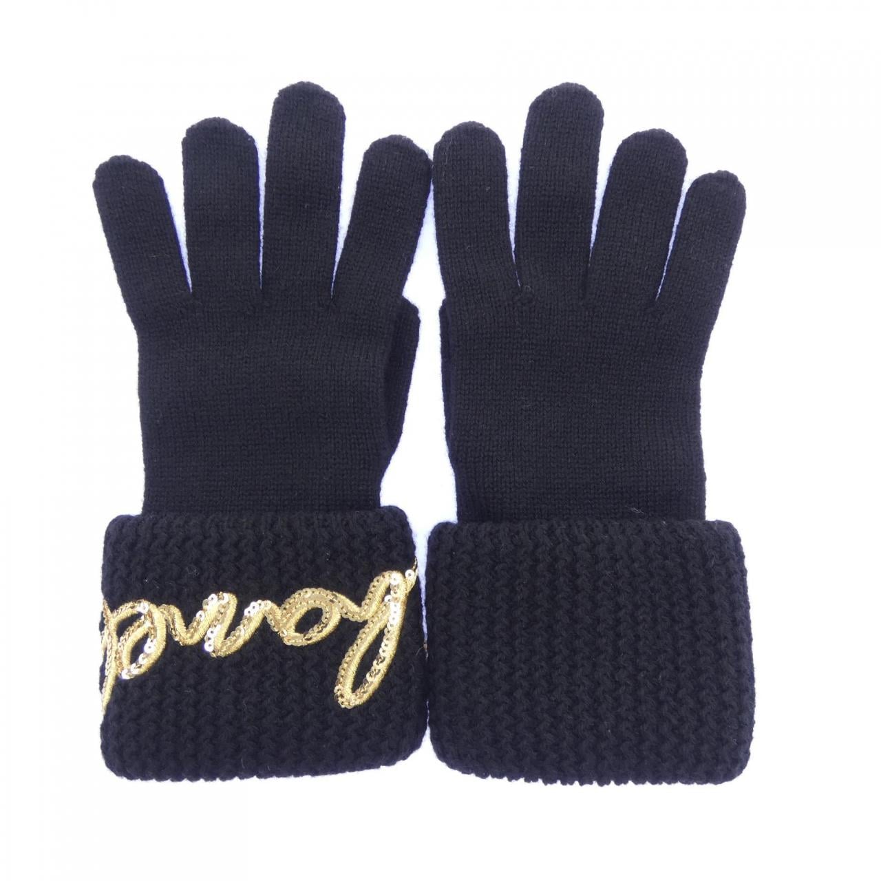 シャネル CHANEL GLOVE