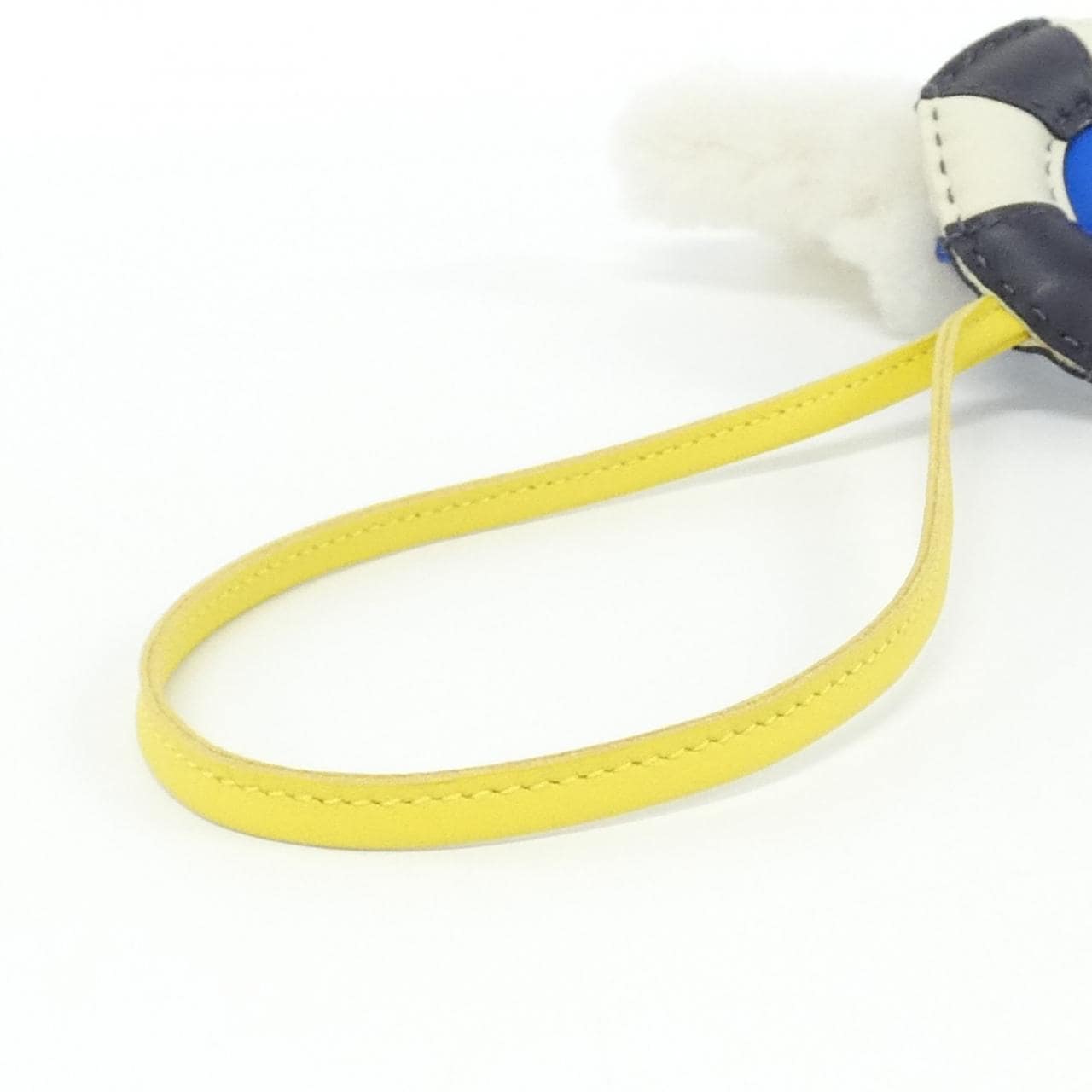 【未使用品】エルメス バディ ア ラ メール 088522CA バッグチャーム