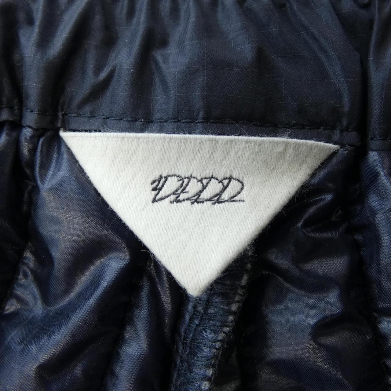 DDDD 0725004 パンツ