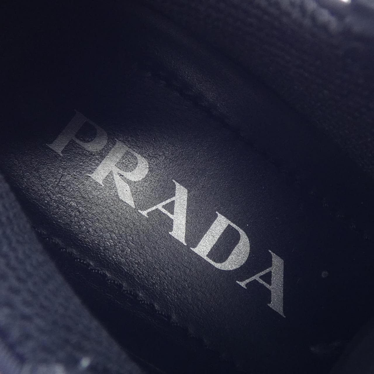 プラダ PRADA 1E586L スニーカー