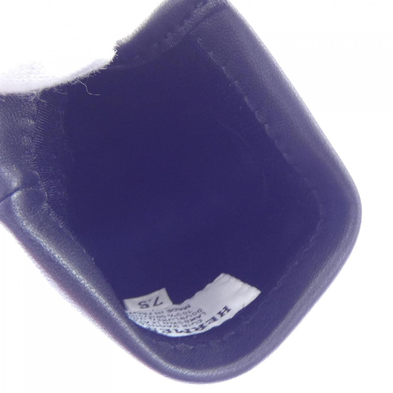 エルメス HERMES Hデシェネ H262069G GLOVE