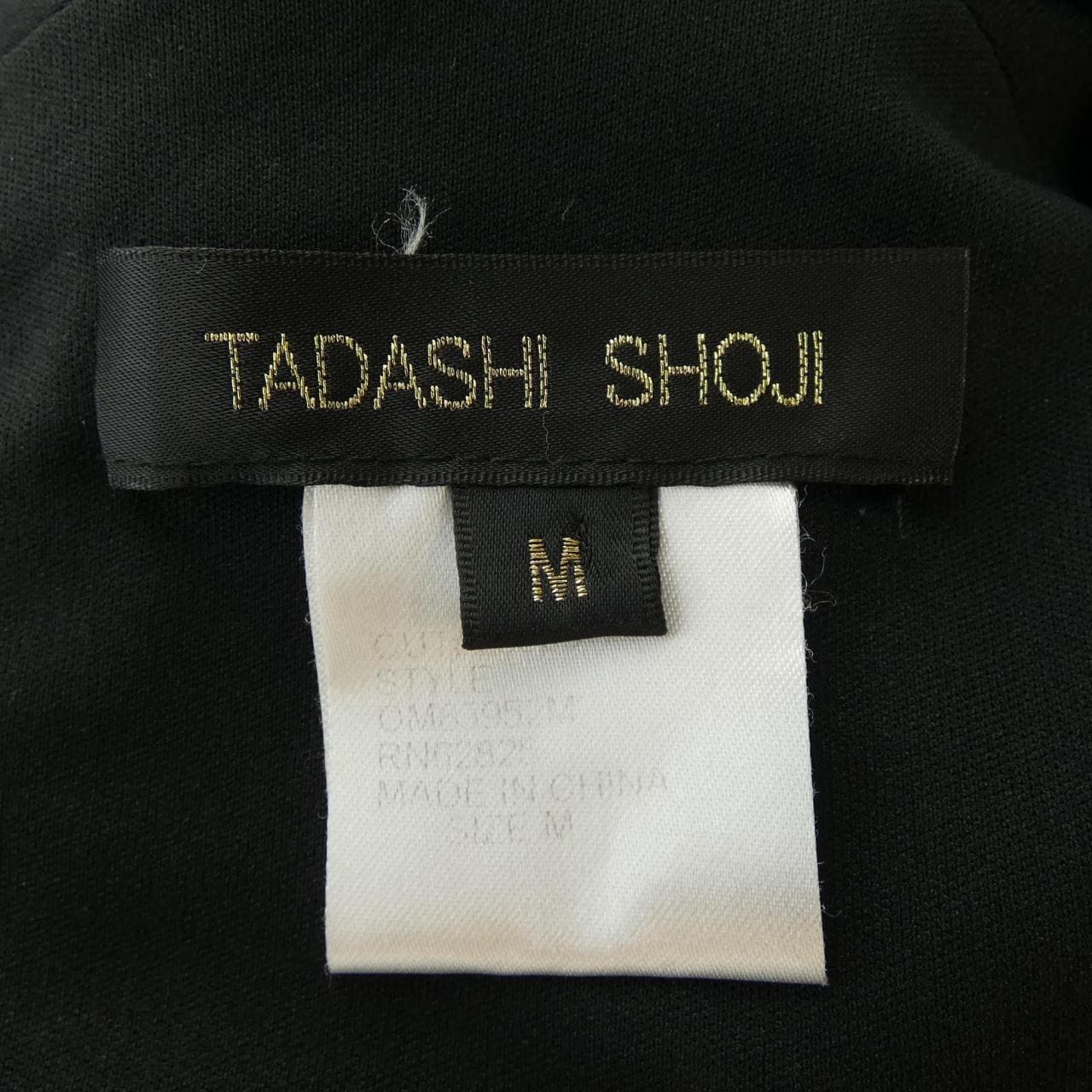 TADASHI SHOJI連衣裙