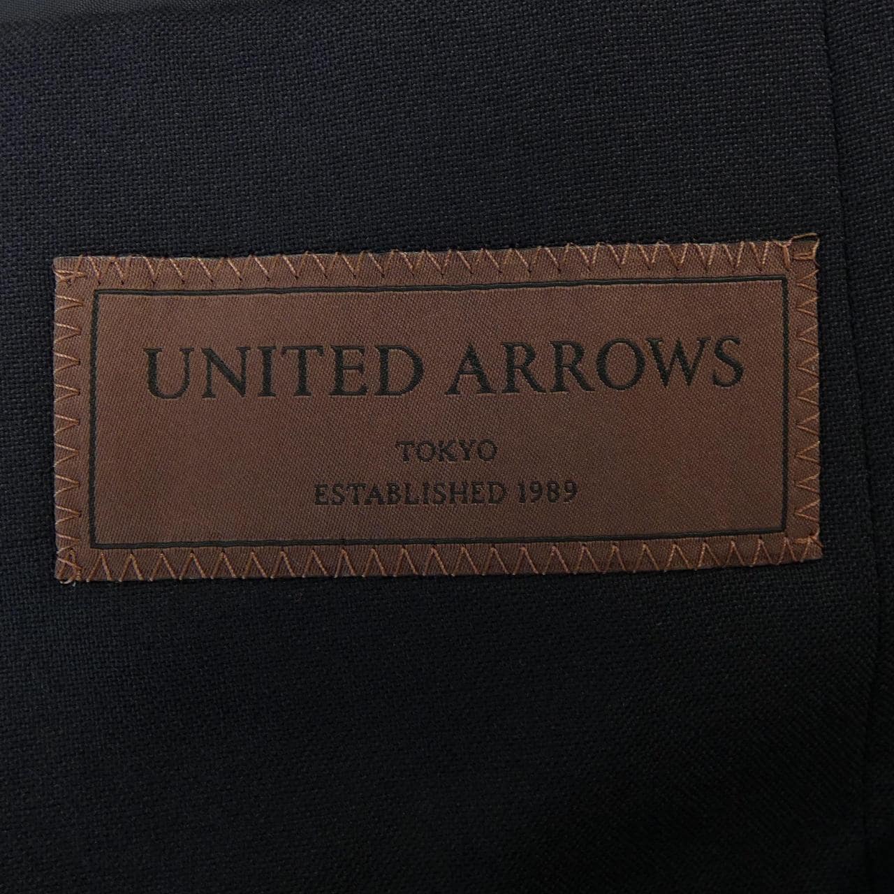 UNITED ARROWS夹克