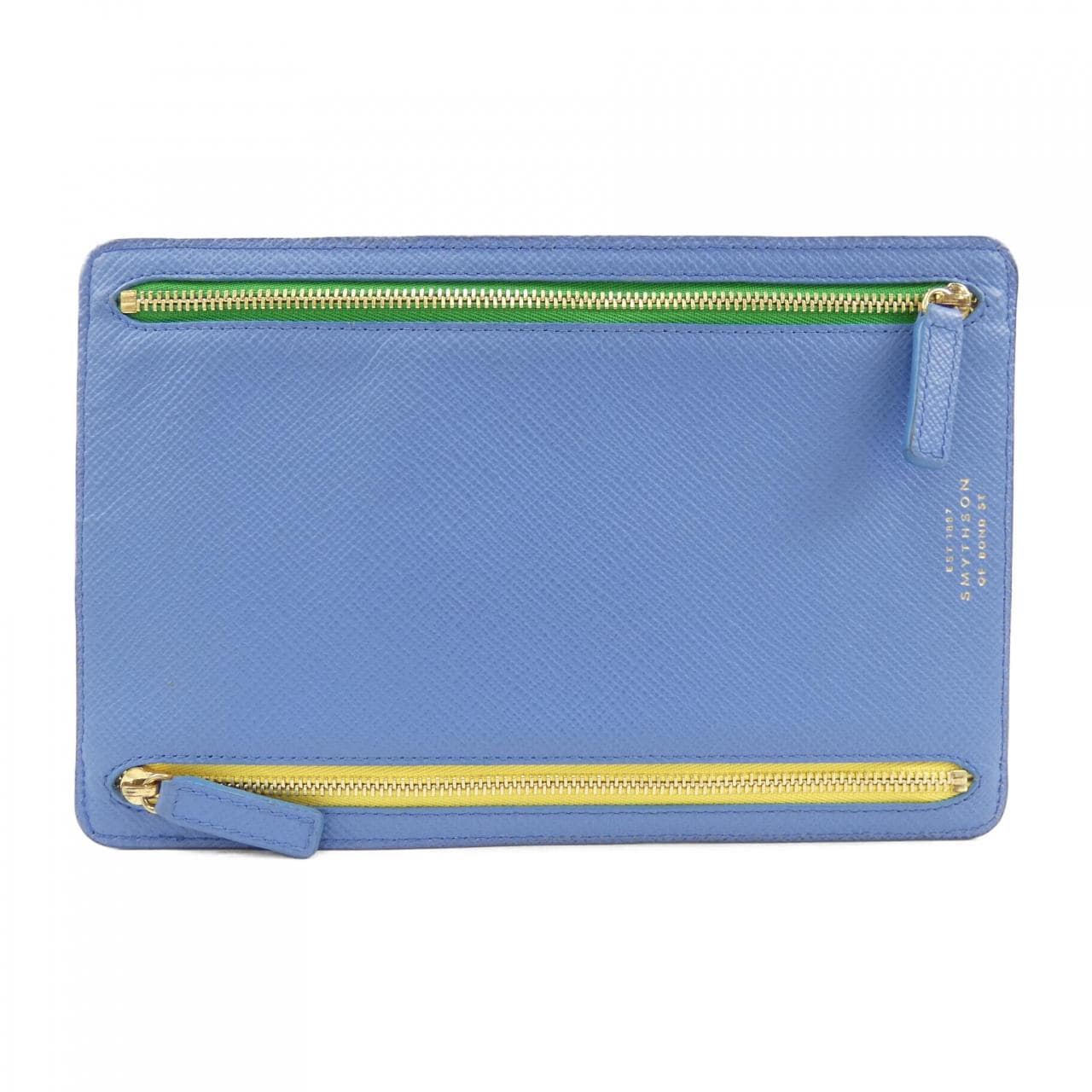 SMYTHSON POUCH