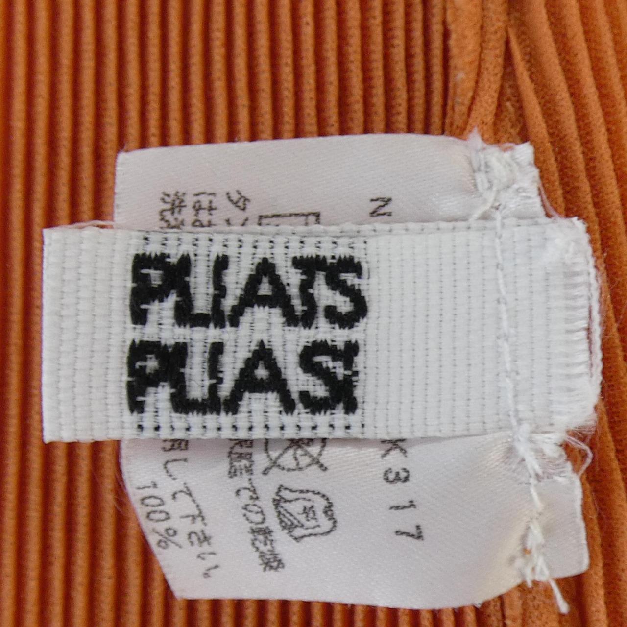 プリーツプリーズ PLEATS PLEASE トップス