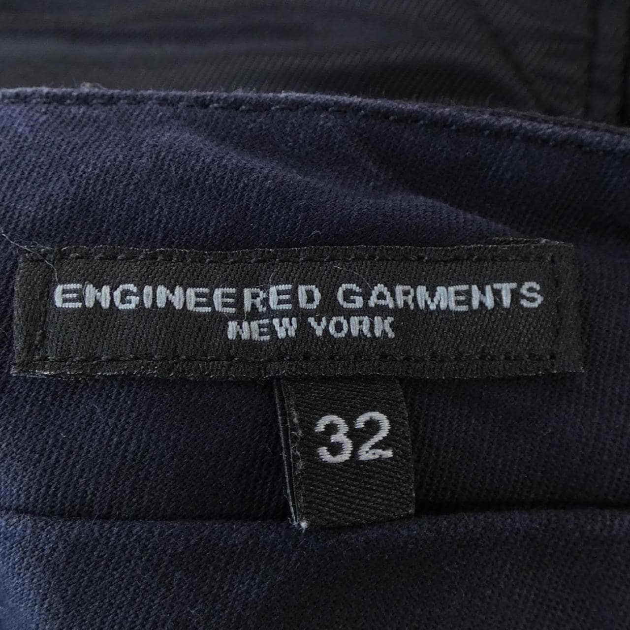 エンジニアードガーメンツ ENGINEERED GARMENTS パンツ