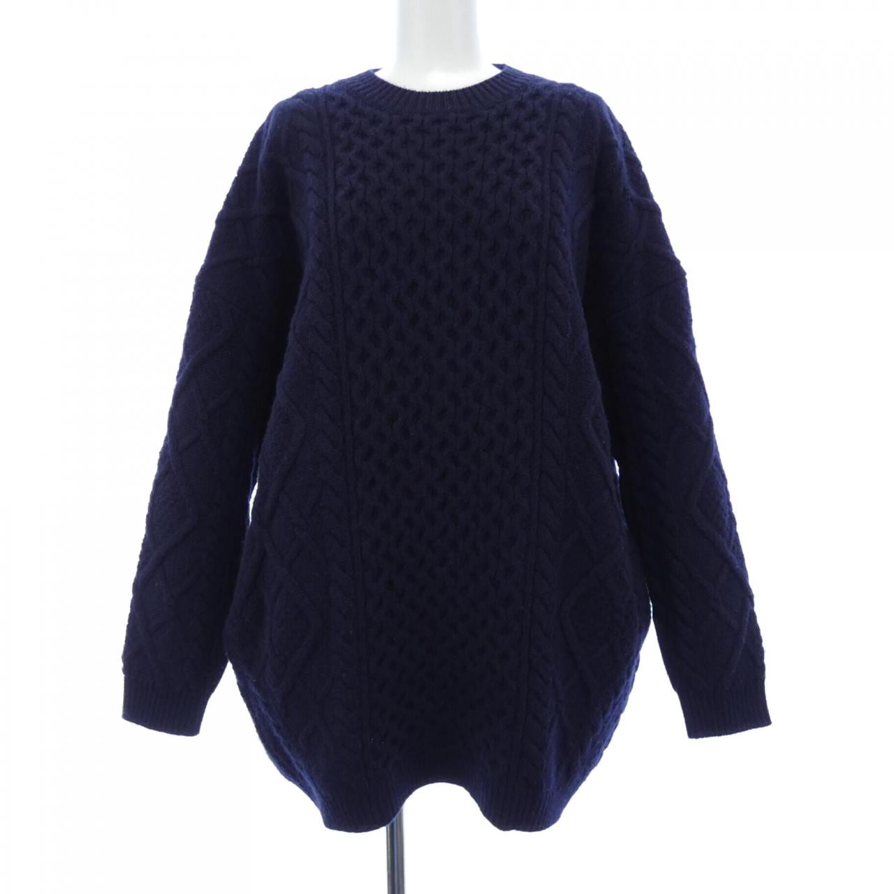 STELLA MCCARTNEY STELLA MCCARTNEY knitwear