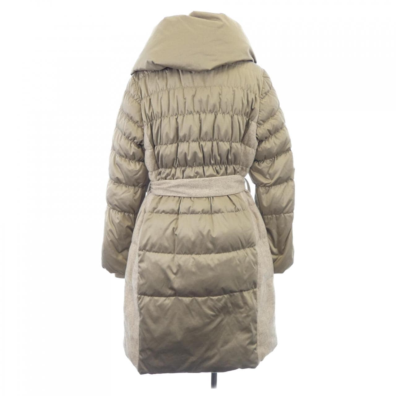 バーニーズニューヨーク BARNEYS NEW YORK ダウンコート